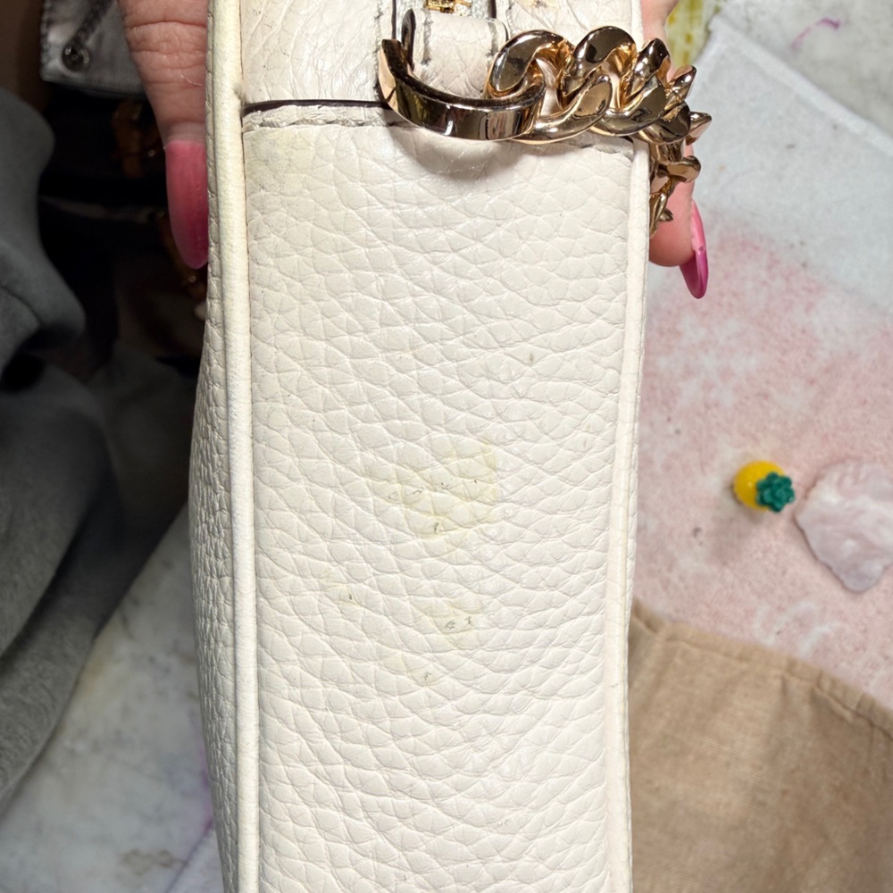 Michael Kors Fulton Large East West Crossbody Bag - Picture 15 of 15